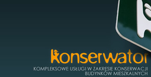 logo Konserwator